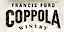 Francis Ford Coppola Winery logo