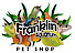 Franklin Aquarium Pet Shop logo