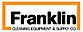 Franklin Cleaning Equipment and Supply logo