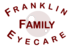 Franklin Family Eyecare logo