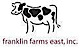 Franklin Farms East logo