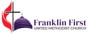 Franklin First United Methodist Church logo