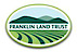 Franklin Land Trust logo