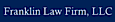 Franklin Law Firm logo