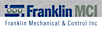 Franklin mci logo