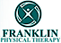 Franklin Physical Therapy logo