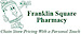 Franklin Square Pharmacy & Surgical logo