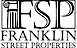 Franklin Street Properties logo