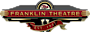 The Franklin Theatre logo