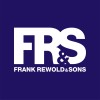 Frank Rewold & Sons logo