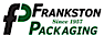 Frankston Packaging logo