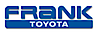 Frank Toyota logo