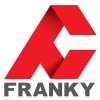 FRANKY Group of Companies logo