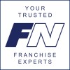 Frannet logo