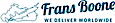 Frans Boone logo