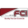 Frans Construction Inc , Fci logo