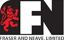 Fraser and Neave logo