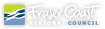 Fraser Coast Regional Council logo