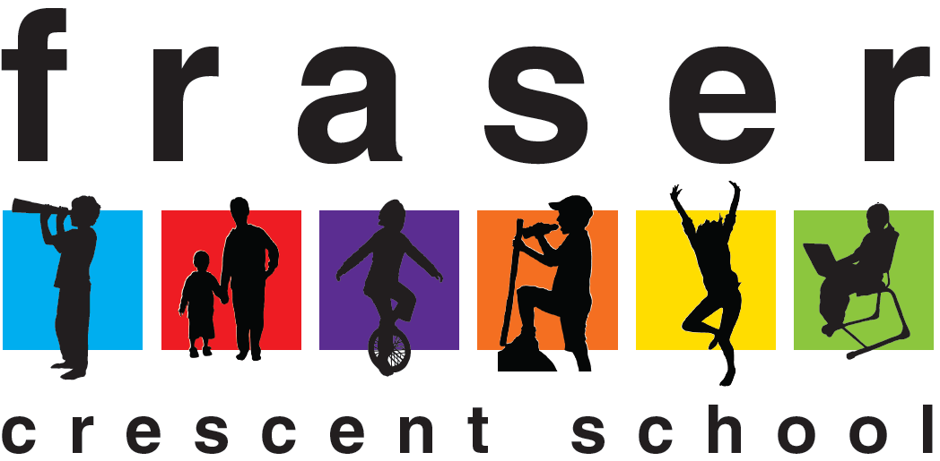 Fraser Crescent logo