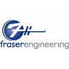 Fraser Engineering Co., Inc., Women Owned logo