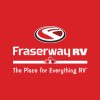 Fraserway Rv logo