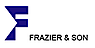 Frazier and Son logo