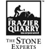 The Frazier Quarry logo