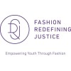 Fashion Redefining Justice logo