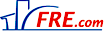 Freedom Realty Exchange logo