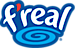 F''Real logo