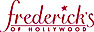 Frederick''S Of Hollywood logo