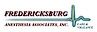 Fredericksburg Anesthesia Associates logo