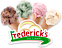 Frederick''S Ice Cream logo