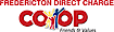 Fredericton Direct Charge Co-Op logo