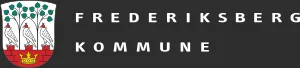 Frederiksberg Kommune logo