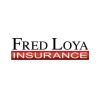 Fred Loya Insurance Agency logo