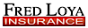 Fred Loya Insurance Agency logo