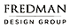 Fredman Design Group logo