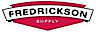 Fredrickson Supply logo