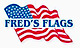 Fred''s Flags logo