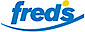 Fred''S logo