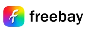Freebay logo