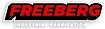 Freeberg Industrial Fabrication logo