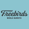 Freebirds World Burrito logo