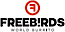 Freebirds World Burrito logo