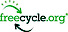 Freecycle logo