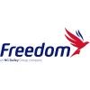 Freedom logo