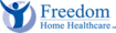 Freedom Home Healthcare logo