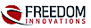 Freedom Innovations logo