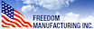 Freedom Manufacturing logo